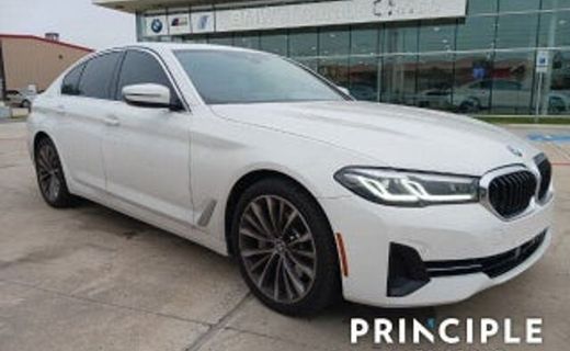 2022 BMW 740LI 740I