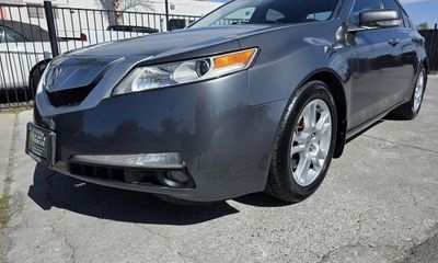 2009 Acura TL FOR Sale IN