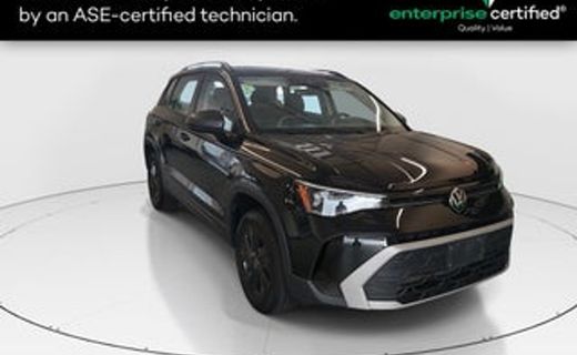 2025 Volkswagen Taos S