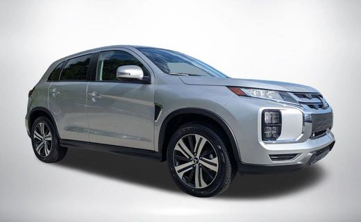 2026 Mitsubishi Outlander Sport