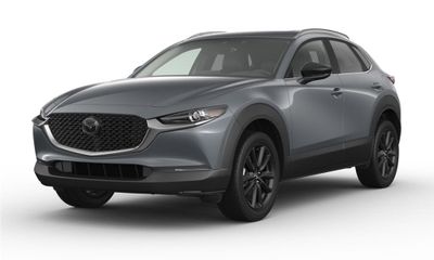 2022 Mazda CX-30 Preferred Package