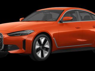 2024 BMW I4 EDRIVE35