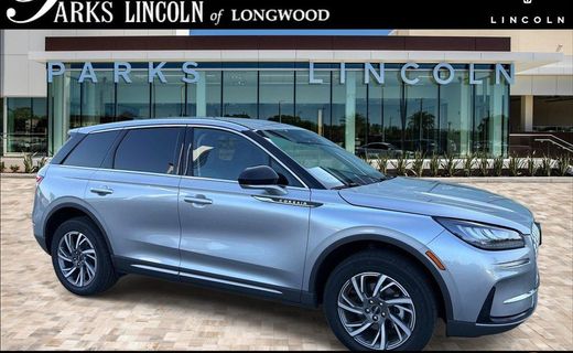 2024 Lincoln Corsair Standard