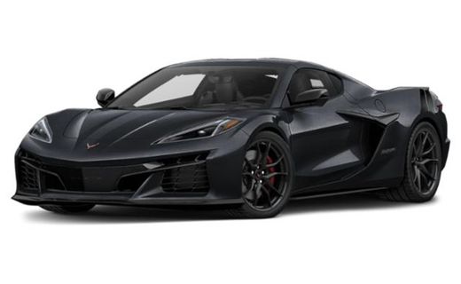 2027 Chevrolet Corvette