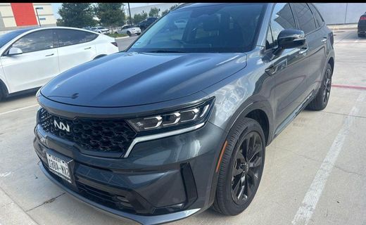 2023 Kia Sorento