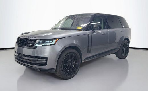 2023 Land Rover Range SE
