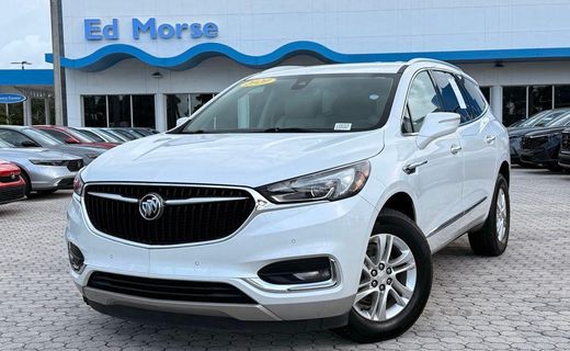2020 Buick Enclave Premium