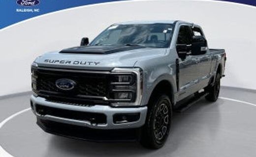 2024 Ford F-250 Lariat