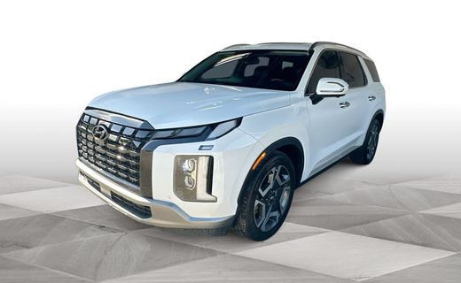 2023 Hyundai Palisade SEL Prem