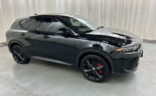 2024 Dodge Hornet