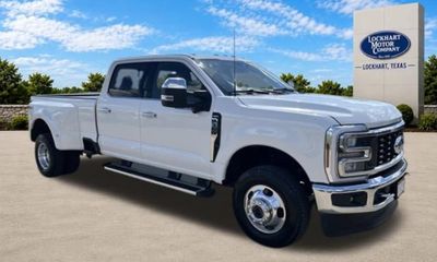 2024 Ford F-350 XL