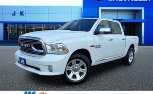 2016 Ram 1500 SLT