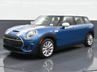 2024 Mini Clubman S