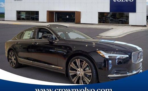 2021 Volvo S90 Inscription