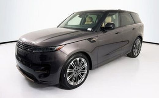 2026 Land Rover Range Sport P460E Dynamic SE
