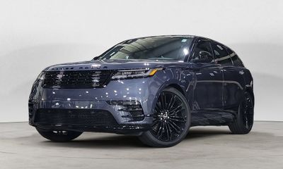 2026 Land Rover Range Velar P250 Dynamic SE