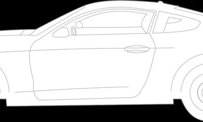 2027 Nissan Z Sport