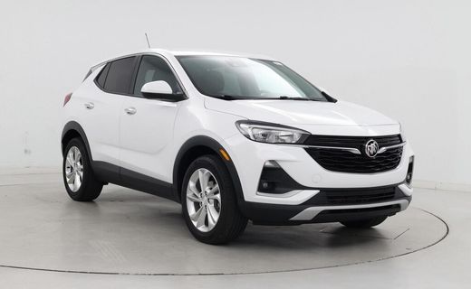 2020 Buick Encore GX Preferred