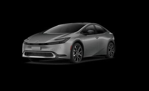2026 Toyota Prius Prime phev SE