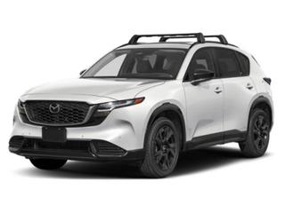 2026 Mazda CX-5 Premium Plus
