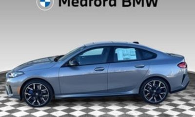 2026 BMW M240I xDrive