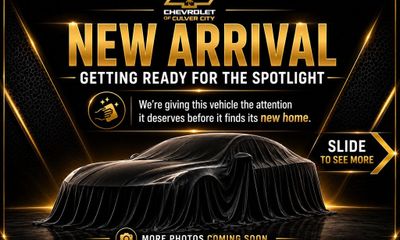 2020 Cadillac CT5 Luxury