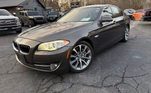 2013 Lincoln MKS EcoBoost
