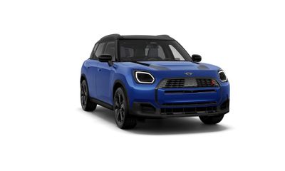 2027 Mini Countryman S ALL4