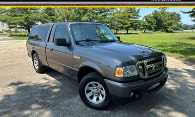 2011 Ford Ranger XL FOR Sale