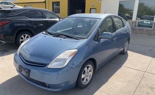 2005 Toyota Prius