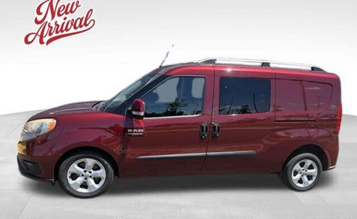 2016 Ram Promaster City SLT