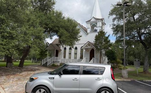2015 Kia Soul GL Middle LOW