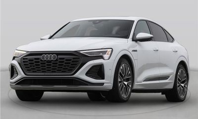 2024 Audi Q8 Quattro Premium Plus