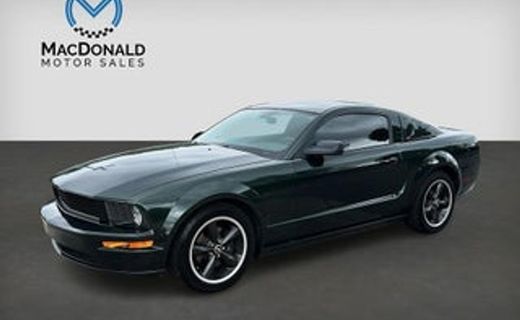 2006 Ford Mustang GT