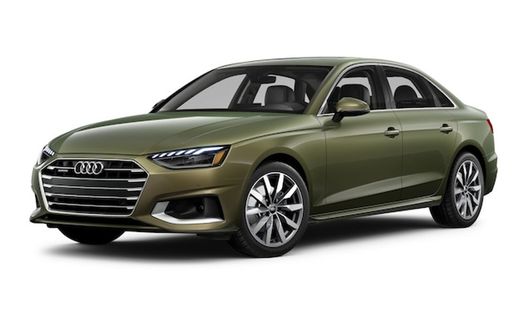 2023 Audi A4 Quattro Premium