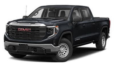 2024 GMC Sierra Denali