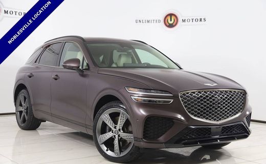 2023 Genesis GV70