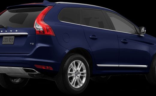 2015 Volvo XC60