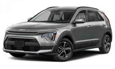 2026 Kia Niro EX Premium