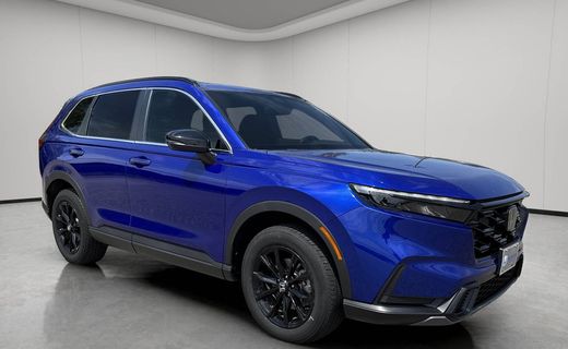 2023 Honda CR-V Sport