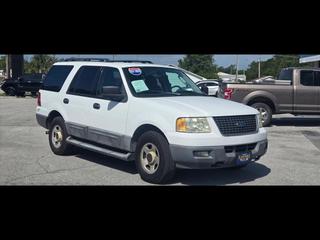2006 Ford Expedition XLT