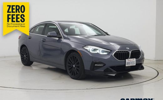 2020 BMW 228i xDrive GC