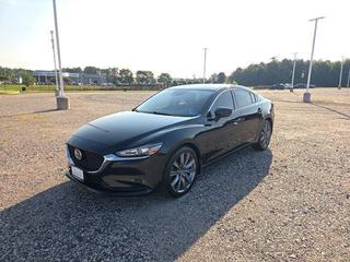 2019 Mazda MAZDA6 Grand Touring