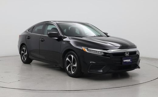 2022 Honda Insight EX