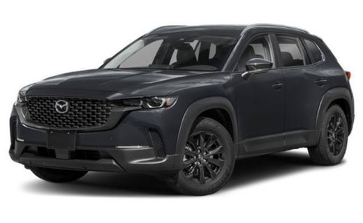 2024 Mazda CX-50 Preferred