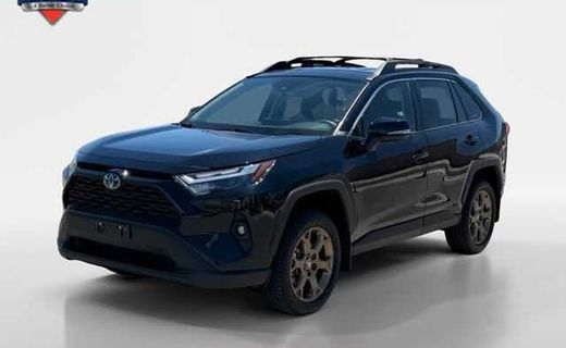 2024 Toyota RAV4 Others