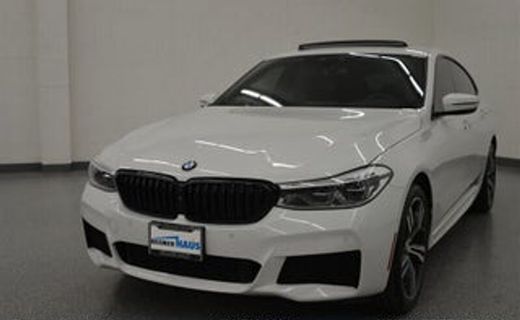 2018 BMW M2