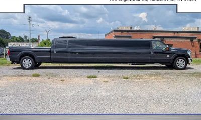 2011 Ford F-350 350 King Ranch