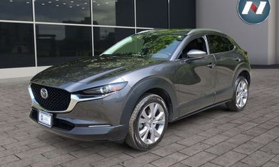 2021 Mazda CX-30 Premium