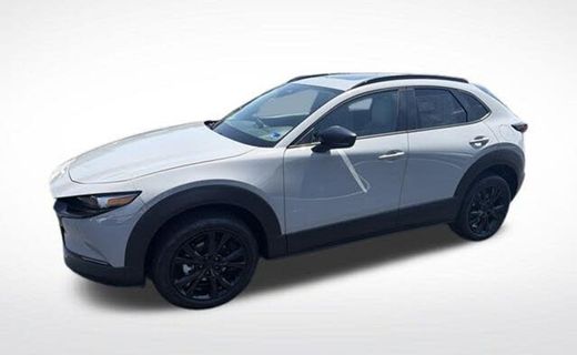 2026 Mazda CX-30 25 S Aire